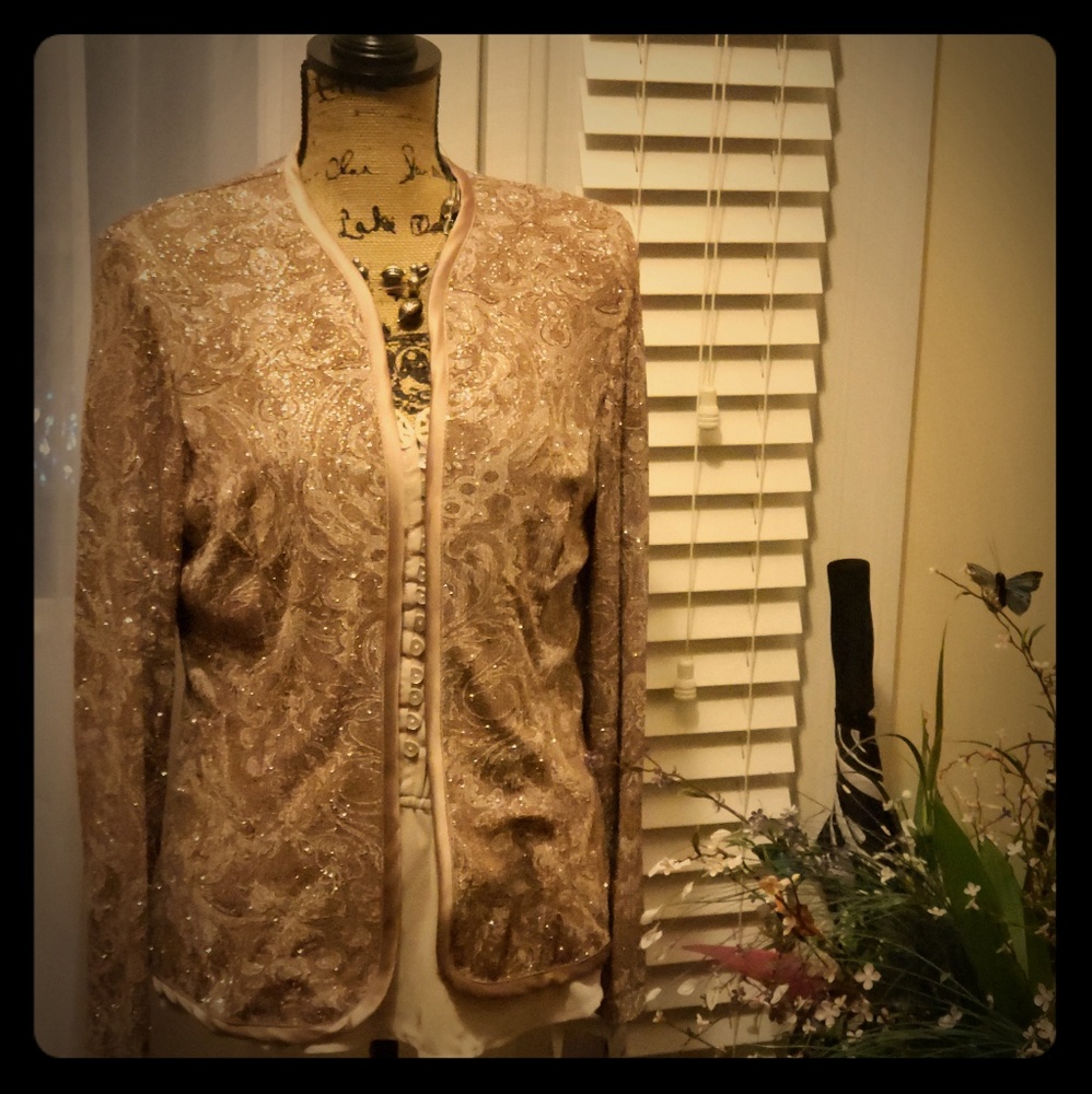 Mother of bride dress